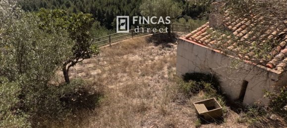 Casa de 1 dormitorio en Tortosa, Spain No. 60812 4