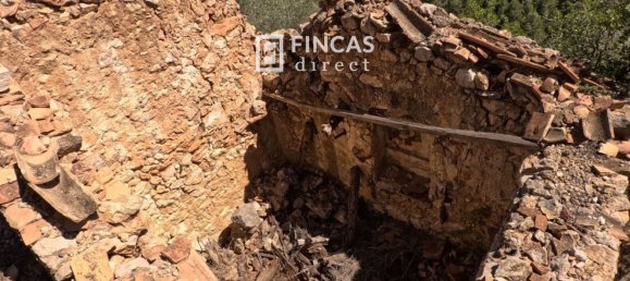 Casa de 1 dormitorio en Tortosa, Spain No. 60812 18