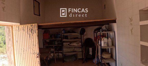 Casa de 1 dormitorio en Tortosa, Spain No. 60812 13