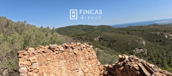 Casa de 1 dormitorio en Tortosa, Spain No. 60812 20