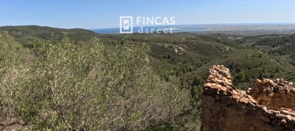 Casa de 1 dormitorio en Tortosa, Spain No. 60812 21