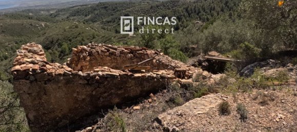 Casa de 1 dormitorio en Tortosa, Spain No. 60812 22