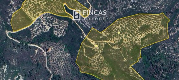 Casa de 1 dormitorio en Tortosa, Spain No. 60812 24