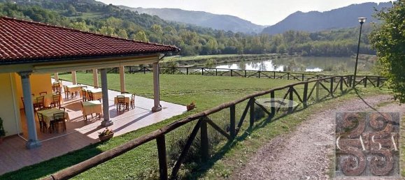 4 غرف نوم فيلا في Castelnuovo di Garfagnana, Italy رقم 704 5