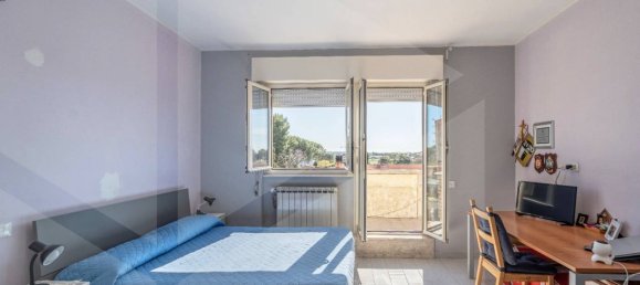 2 rooms Penthouse in Ciampino, Italy No. 17858 8