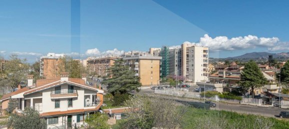 2 rooms Penthouse in Ciampino, Italy No. 17858 19