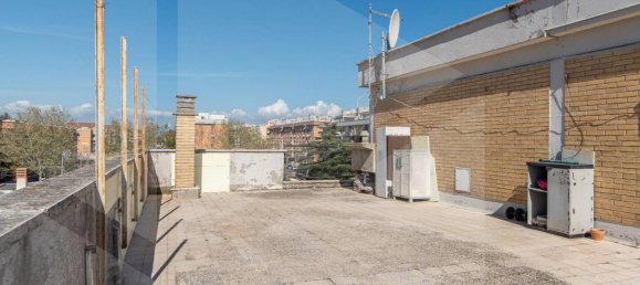 2 rooms Penthouse in Ciampino, Italy No. 17858 18
