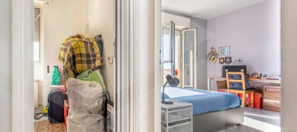 2 rooms Penthouse in Ciampino, Italy No. 17858 5