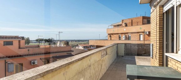 2 rooms Penthouse in Ciampino, Italy No. 17858 16
