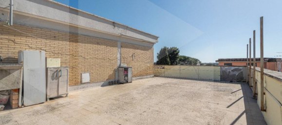 2 rooms Penthouse in Ciampino, Italy No. 17858 20