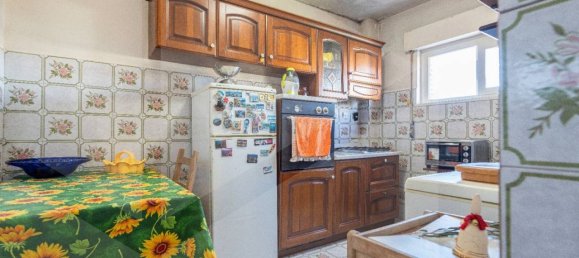 2 rooms Penthouse in Ciampino, Italy No. 17858 2