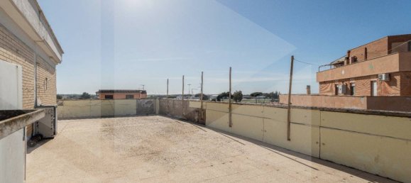 2 rooms Penthouse in Ciampino, Italy No. 17858 21