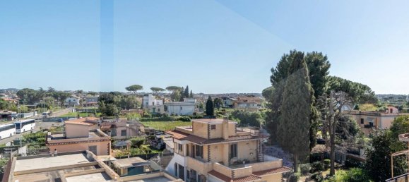 2 rooms Penthouse in Ciampino, Italy No. 17858 15