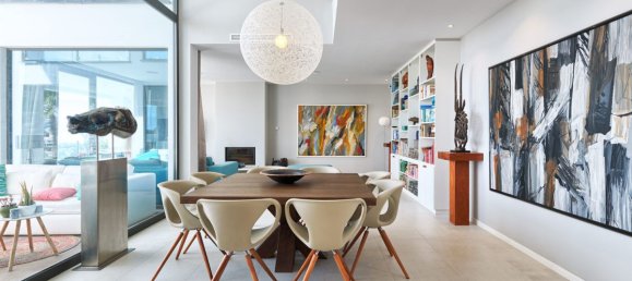 4 Schlafzimmer Villa in La Alqueria-El Paraíso, Spain, Nr. 2892 13