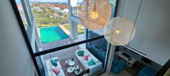 4 Schlafzimmer Villa in La Alqueria-El Paraíso, Spain, Nr. 2892 29