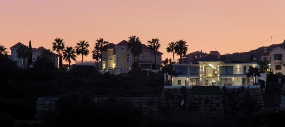 4 Schlafzimmer Villa in La Alqueria-El Paraíso, Spain, Nr. 2892 27