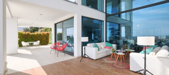 4 Schlafzimmer Villa in La Alqueria-El Paraíso, Spain, Nr. 2892 20