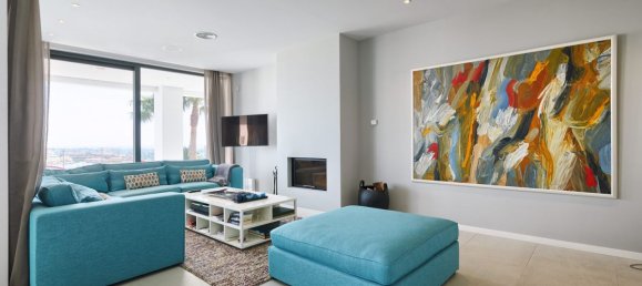 4 Schlafzimmer Villa in La Alqueria-El Paraíso, Spain, Nr. 2892 15