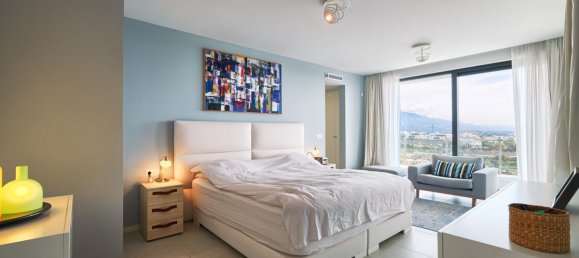 4 Schlafzimmer Villa in La Alqueria-El Paraíso, Spain, Nr. 2892 2