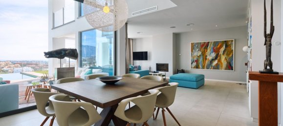 4 Schlafzimmer Villa in La Alqueria-El Paraíso, Spain, Nr. 2892 14