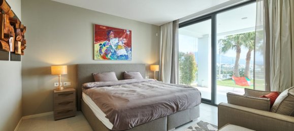 4 Schlafzimmer Villa in La Alqueria-El Paraíso, Spain, Nr. 2892 12