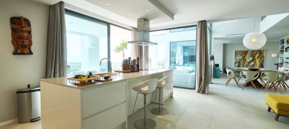 4 Schlafzimmer Villa in La Alqueria-El Paraíso, Spain, Nr. 2892 16