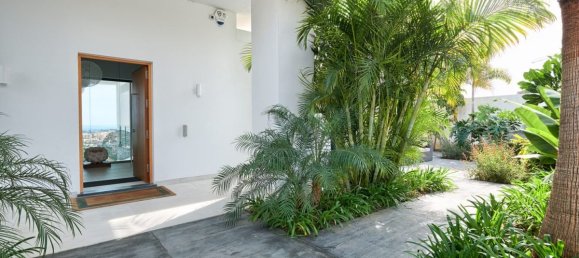 4 Schlafzimmer Villa in La Alqueria-El Paraíso, Spain, Nr. 2892 22