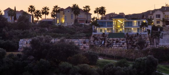 4 Schlafzimmer Villa in La Alqueria-El Paraíso, Spain, Nr. 2892 25