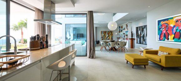 4 Schlafzimmer Villa in La Alqueria-El Paraíso, Spain, Nr. 2892 17