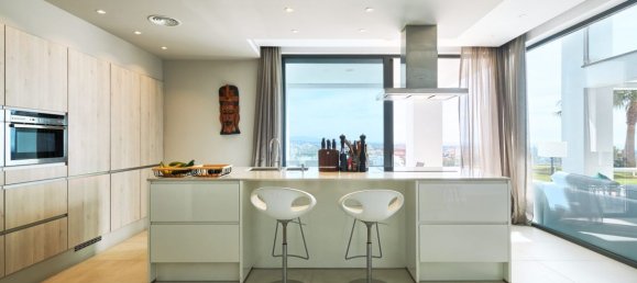 4 Schlafzimmer Villa in La Alqueria-El Paraíso, Spain, Nr. 2892 19