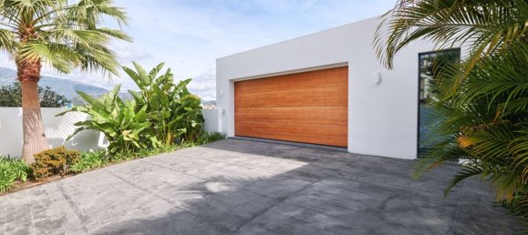 4 Schlafzimmer Villa in La Alqueria-El Paraíso, Spain, Nr. 2892 23