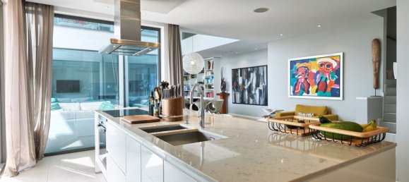 4 Schlafzimmer Villa in La Alqueria-El Paraíso, Spain, Nr. 2892 18