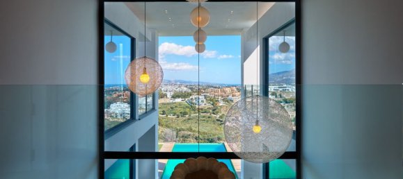 4 Schlafzimmer Villa in La Alqueria-El Paraíso, Spain, Nr. 2892 28