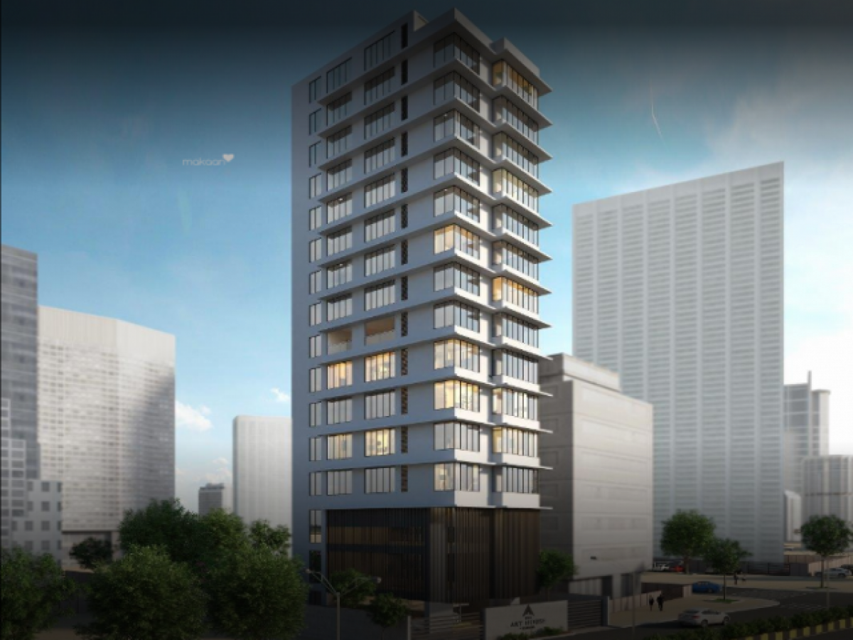 3 غرف نوم منزل في Mumbai, India رقم 6721