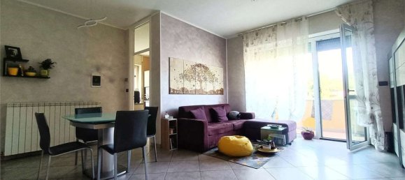 3غرفة شقة في Caluso, Italy رقم 207096 3