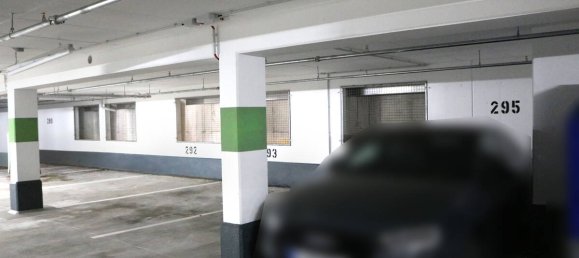  Parking in Munich, Germany No. 161061 5