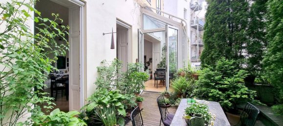 2 rooms Apartment in Meidling, Austria No. 112632 2