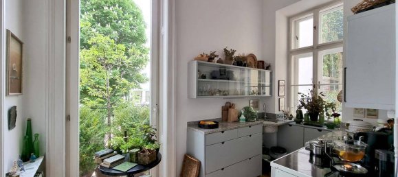 2 rooms Apartment in Meidling, Austria No. 112632 5