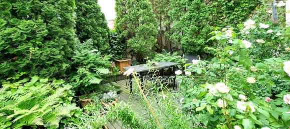 2 rooms Apartment in Meidling, Austria No. 112632 11