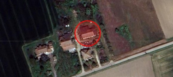 2 bedrooms Apartment in Crespino, Italy No. 336489 5