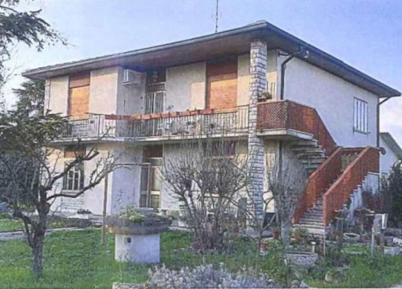 2 bedrooms Apartment in Crespino, Italy No. 336489