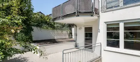 Дуплекс с 2 спальнями в Рейн-Зиг, Германия № 306660 4