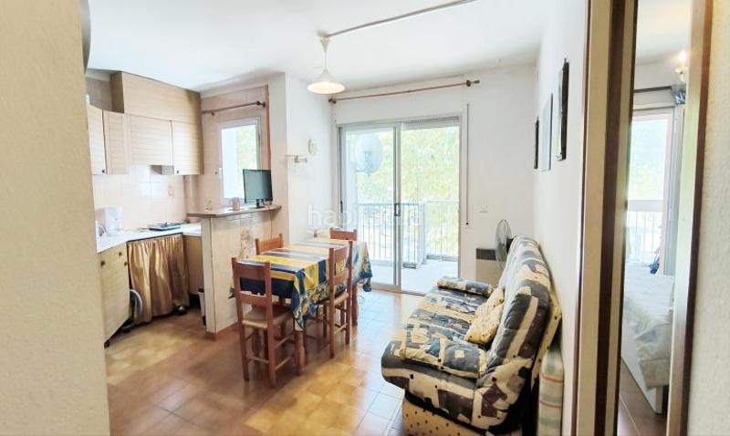 1 bedroom Apartment in Empuriabrava, Spain No. 214752