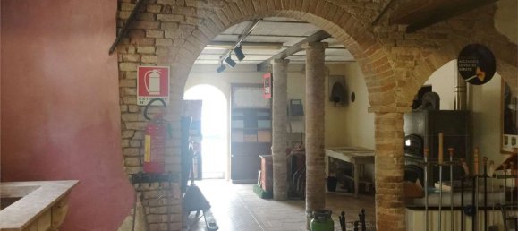 11 rooms House in Ravenna, Italy No. 274079 6