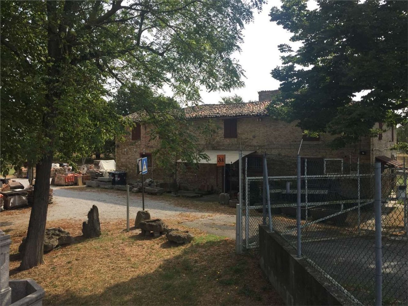 11 rooms House in Ravenna, Italy No. 274079