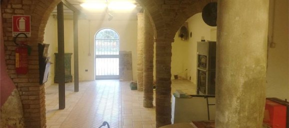 11 rooms House in Ravenna, Italy No. 274079 15