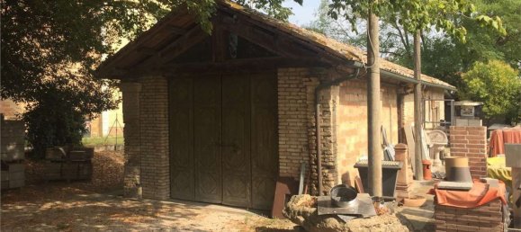 11 rooms House in Ravenna, Italy No. 274079 4