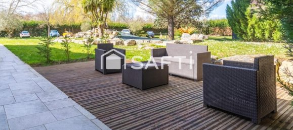 Замки и поместья с 6 спальнями в Бержерак, Франция № 114360 12