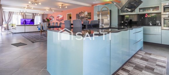 Замки и поместья с 6 спальнями в Бержерак, Франция № 114360 2