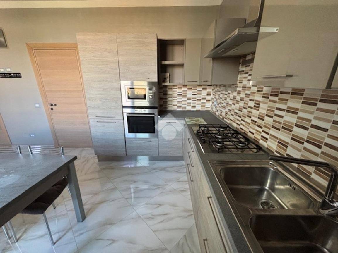 2 bedrooms Apartment in Limbiate, Italy No. 332235